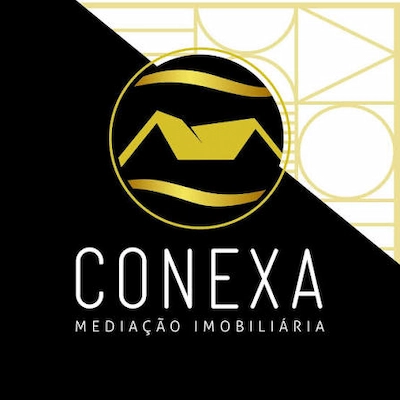 Logótipo da Conexa, mediação imobiliária