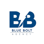 Blue Bolt Agency